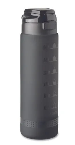 Bouteillen de sport RPET 1L - Level