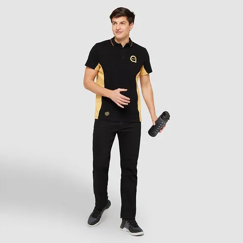 Bouteillen de sport RPET 1L - Level