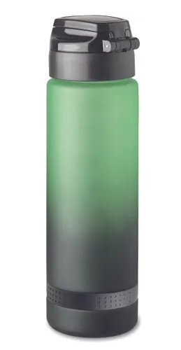 Bouteillen de sport RPET 1L - Level