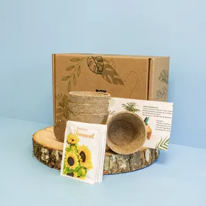 Box jardinage collection