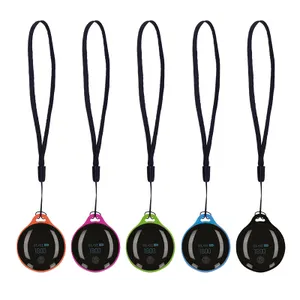 Bracelet d'activité personnalisé avec bracelet interchangeable