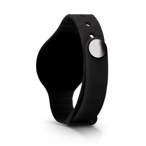 Bracelet d'activité personnalisé avec bracelet interchangeable