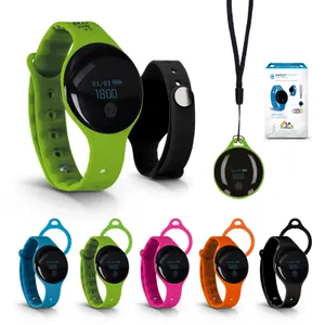 Bracelet d'activité personnalisé - montre connectée