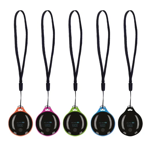 Bracelet d'activité personnalisé - montre connectée