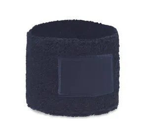 Bracelet en polycoton personnalisé - Tekubi | Bleu Marine