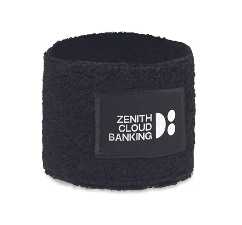 Bracelet en polycoton personnalisé - Tekubi