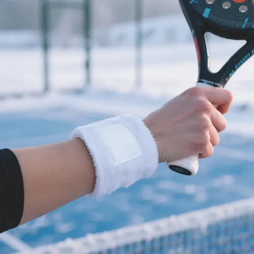 Bracelet en polycoton personnalisé - Tekubi