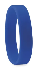 Bracelet en silicone personnalisable - Event | Blue