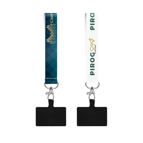 Bracelet personnalisé pour telephone portable