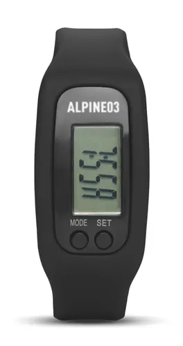 Bracelet podomètre personnalisé - Bratara