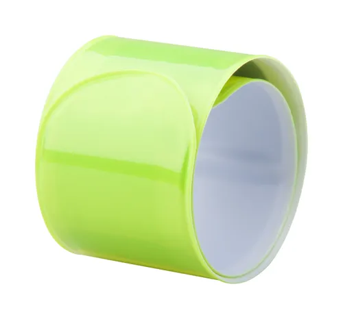 Bracelet réfléchissant personnalisé - Reflekto