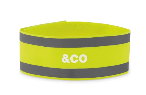 Brassard de sport en lycra personnalisable - Visible Me