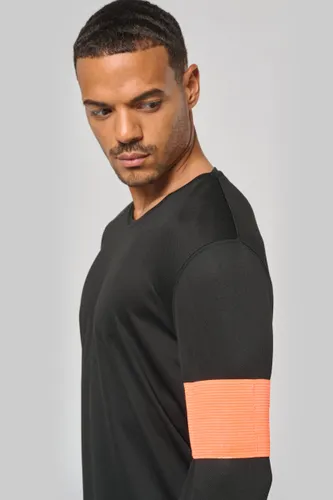 Brassard élastique porte-étiquette - PROACT®