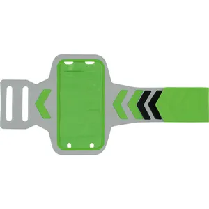 Brassard personnalisé pour smartphone | Vert 19