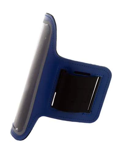 Brassard publicitaire pour téléphone portable - Foban