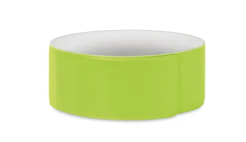 Brassard réfléchissant personnalisable 32x3cm - Enrollo