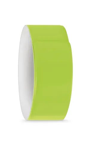 Brassard réfléchissant personnalisable 32x3cm - Enrollo