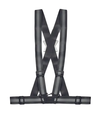 Bretelles de sécurité personnalisées - Allvisible