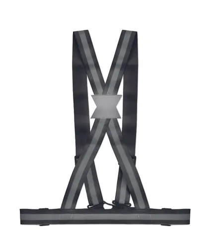 Bretelles de sécurité personnalisées - Allvisible