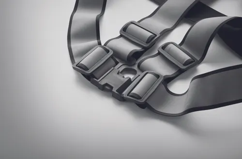 Bretelles réfléchissantes - Allvisible+