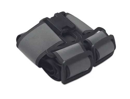 Bretelles réfléchissantes - Allvisible+