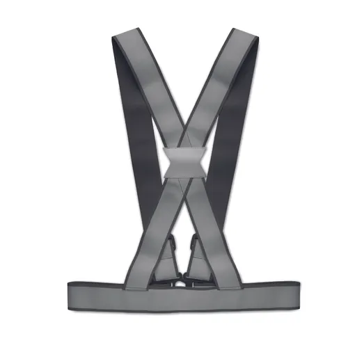 Bretelles réfléchissantes - Allvisible+