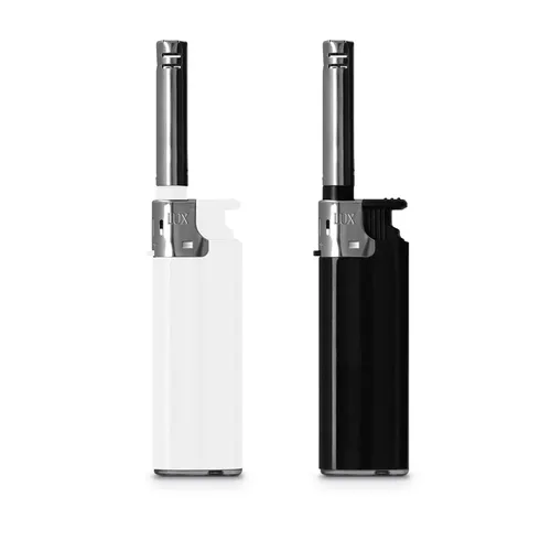 Briquet allume tout rechargeable