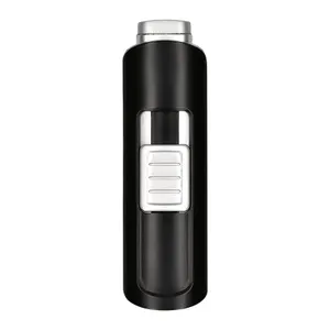 Briquet électronique personnalisé sans flamme et sans combustible