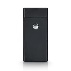 Briquet électronique personnalisé sans flamme et sans combustible