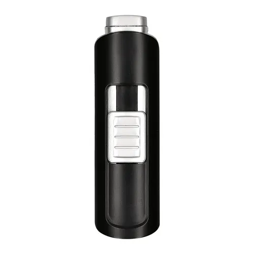 Briquet électronique personnalisé sans flamme et sans combustible