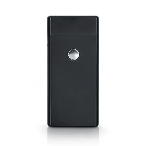 Briquet électronique personnalisé sans flamme et sans combustible