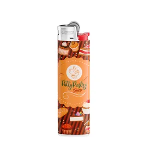 Briquet J23 personnalisable BIC®