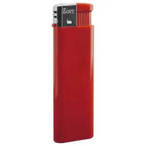 Briquet piezo rechargeable personnalisé