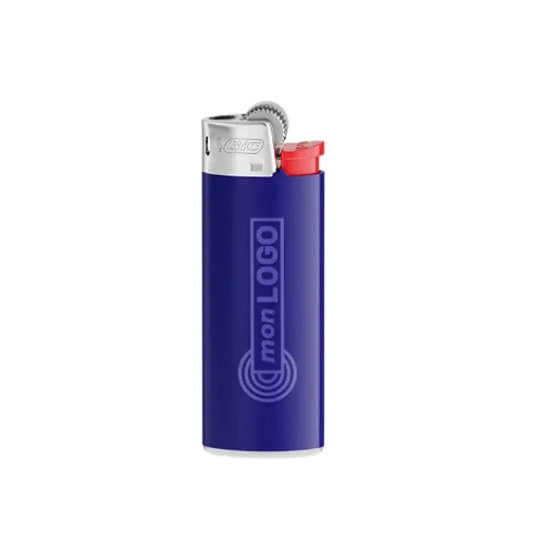 Briquet Standard J25 publicitaire BIC®