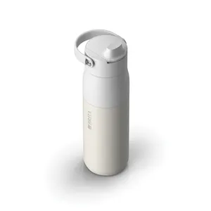 BRITA Gourde LARQ Essential 1000ML - BRITA | Blanc