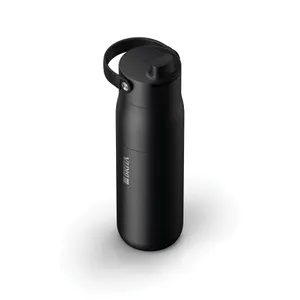 BRITA Gourde LARQ Essential 1000ML - BRITA | Noir