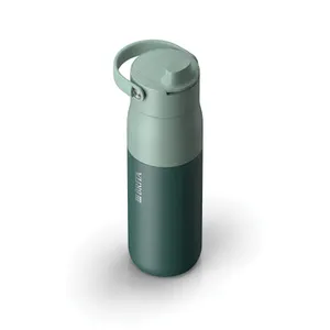 BRITA Gourde LARQ Essential 1000ML - BRITA | Vert