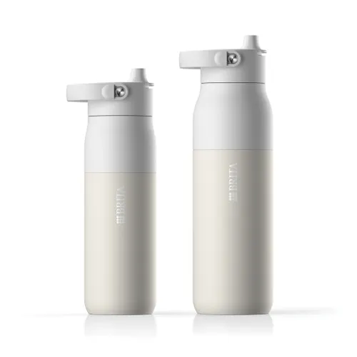BRITA Gourde LARQ Essential 1000ML - BRITA
