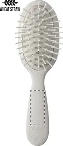 Brosse à cheveux personnalisée - Sasson