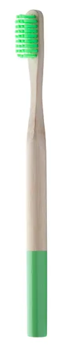 Brosse à dents en bambou personnalisée - ColoBoo
