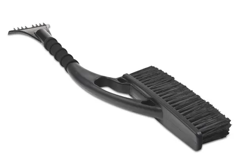 Brosse et grattoir à glace personnalisable - Snow&Ice