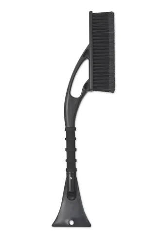 Brosse et grattoir à glace personnalisable - Snow&Ice