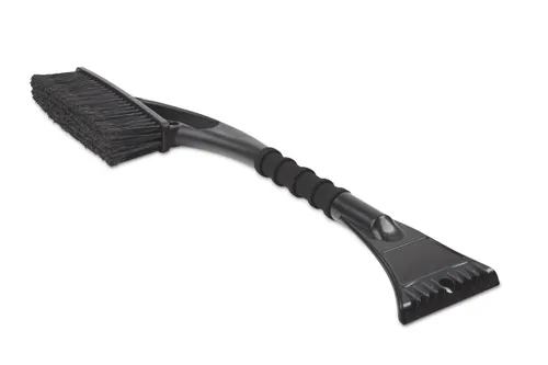 Brosse et grattoir à glace personnalisable - Snow&Ice