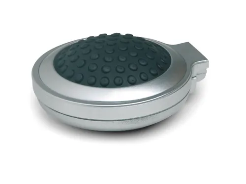 Brosse/miroir pliable à personnaliser - B Beauty