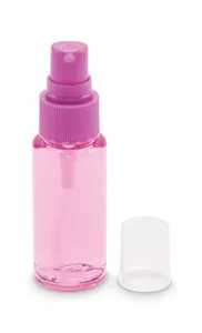 Brume corporelle en spray 30ml - Mist | Rose Transparent