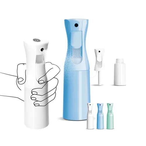 Brumisateur rechargeable spray publicitaire 20 cl