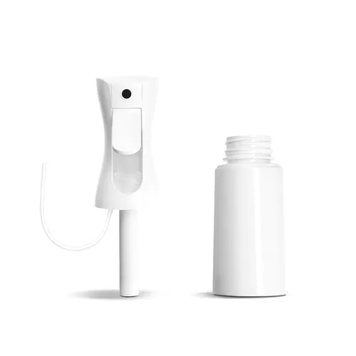 Brumisateur rechargeable spray publicitaire 20 cl