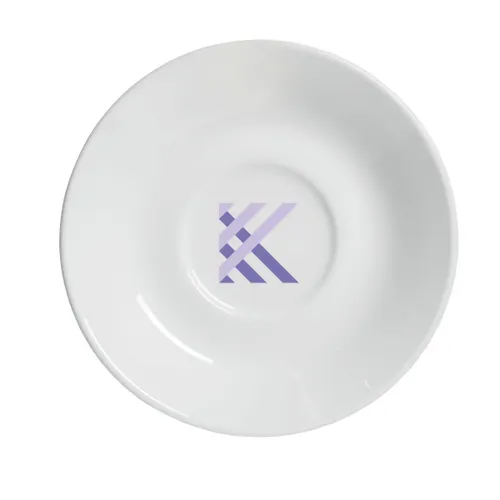 Burano 200 ml mug et sous-tasse