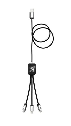 C17 - Câble éco personnalisé easy to use