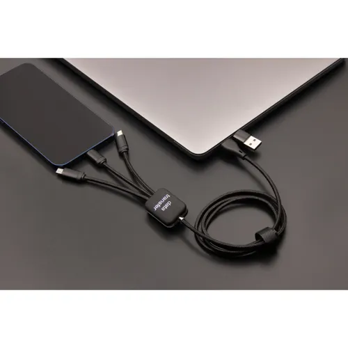 C45 - Câble éco transfert de données personnalisé